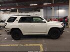 2023 Toyota 4runner Trd Sport White vin: JTESU5JR7P6165375