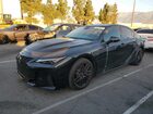 2024 Lexus Is 500 F Sport Black vin: JTHAP1D24R5006187