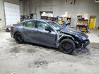 2024 Lexus Is 500 F Sport Серый vin: JTHAP1D2XR5006078