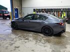 2024 Lexus Is 500 F Sport Серый vin: JTHAP1D2XR5006078