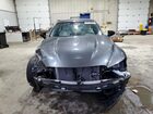 2024 Lexus Is 500 F Sport Серый vin: JTHAP1D2XR5006078