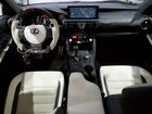 2024 Lexus Is 500 F Sport Серый vin: JTHAP1D2XR5006078