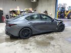 2024 Lexus Is 500 F Sport Серый vin: JTHAP1D2XR5006078