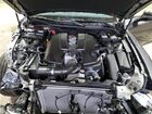 2024 Lexus Is 500 F Sport Серый vin: JTHAP1D2XR5006078