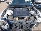 2018 Lexus Ls 500 White vin: JTHB51FF0J5004662 2018 Lexus Ls 500 White vin: JTHB51FF0J5004662