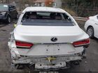 2019 Lexus Ls 500   Белый vin: JTHB51FF2K5007449