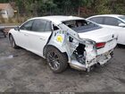 2019 Lexus Ls 500   Белый vin: JTHB51FF2K5007449