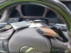 2019 Lexus Ls 500   Белый vin: JTHB51FF2K5007449