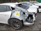 2019 Lexus Ls 500   Белый vin: JTHB51FF2K5007449