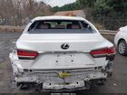 2019 Lexus Ls 500   Белый vin: JTHB51FF2K5007449