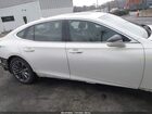2019 Lexus Ls 500   Белый vin: JTHB51FF2K5007449