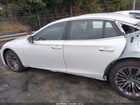 2019 Lexus Ls 500   Белый vin: JTHB51FF2K5007449