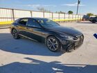 2018 Lexus Ls 500 Base Черный vin: JTHB51FF9J5006362