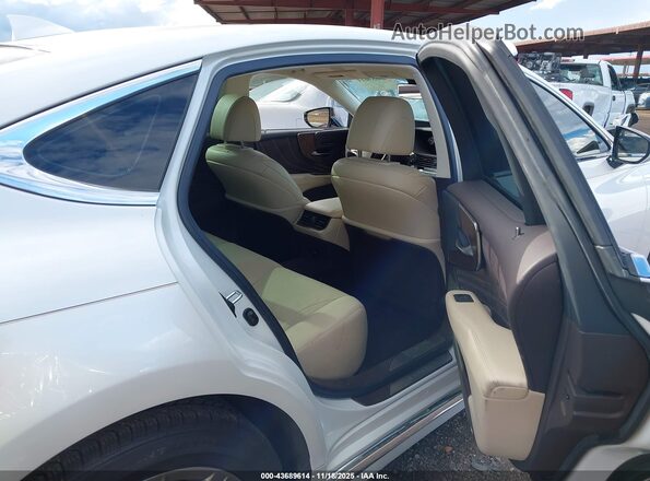JTHB51FFXJ5000683 2018 LEXUS LS 500 Белый Вид наклейки с VIN-кодом