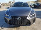 2024 Lexus Is 300 Серый vin: JTHB81F22R5053068