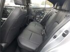 2023 Lexus Ux 250h Base Серый vin: JTHB9JBH7P2064671