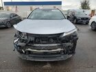 2023 Lexus Ux 250h Base Серый vin: JTHB9JBH7P2064671