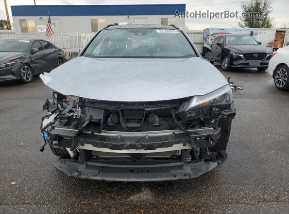 JTHB9JBH7P2064671 2023 LEXUS UX Серый Вид спереди