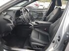 2023 Lexus Ux 250h Base Серый vin: JTHB9JBH7P2064671