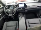 2023 Lexus Ux 250h Base Серый vin: JTHB9JBH7P2064671