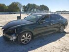 2017 Lexus Gs 200t Base Black vin: JTHBA1BL0HA004539