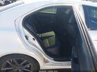 2019 Lexus Is 300   White vin: JTHBA1D20K5089158