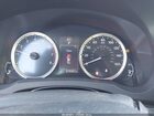 2016 Lexus Is 200t   Серебряный vin: JTHBA1D21G5024150