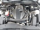2017 Lexus Is 200t   Белый vin: JTHBA1D23H5045700