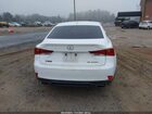 2017 Lexus Is 200t   Белый vin: JTHBA1D23H5045700