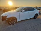 2019 Lexus Is 300 White vin: JTHBA1D24K5087011