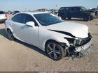 2019 Lexus Is 300   White vin: JTHBA1D24K5098140