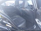 2016 Lexus Is 200t   Черный vin: JTHBA1D25G5015791