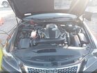 2016 Lexus Is 200t   Черный vin: JTHBA1D25G5015791