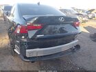 2016 Lexus Is 200t   Черный vin: JTHBA1D25G5015791