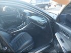 2016 Lexus Is 200t   Черный vin: JTHBA1D25G5015791