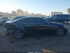 2016 Lexus Is 200t   Черный vin: JTHBA1D25G5015791
