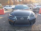 2016 Lexus Is 200t   Черный vin: JTHBA1D25G5015791