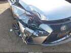 2018 Lexus Is 300   Серебряный vin: JTHBA1D26J5074114