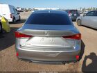 2018 Lexus Is 300   Серебряный vin: JTHBA1D26J5074114