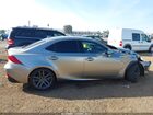 2018 Lexus Is 300   Серебряный vin: JTHBA1D26J5074114