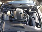 2018 Lexus Is 300   Серебряный vin: JTHBA1D26J5074114