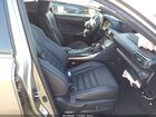 2018 Lexus Is 300   Серебряный vin: JTHBA1D26J5074114
