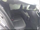 2016 Lexus Is 200t   Серебряный vin: JTHBA1D27G5023438