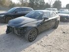 2019 Lexus Is 300 Black vin: JTHBA1D27K5100270
