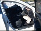 2019 Lexus Is 300   Белый vin: JTHBA1D27K5100933