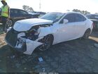 2019 Lexus Is 300   Белый vin: JTHBA1D27K5100933