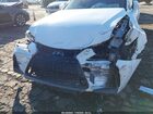 2019 Lexus Is 300   Белый vin: JTHBA1D27K5100933