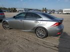 2017 Lexus Is 200t Желто-коричневый vin: JTHBA1D28H5046227