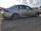 2017 Lexus Is 200t Желто-коричневый vin: JTHBA1D28H5046227