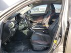 2017 Lexus Is 200t Желто-коричневый vin: JTHBA1D28H5046227